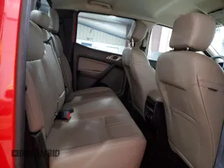2020 Ford Ranger XL с VIN 1FTER4FH4LLA36521, выставлен на аукционе Copart как лот 50860545 с пробегом 71 834 миль миль и Списание • Salvage title. История ставок и продаж доступна на DreamBid. Изображение 10.