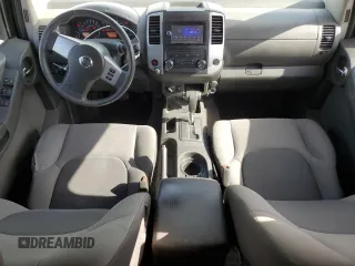 2013 Nissan Xterra S z VIN 5N1AN0NW7DN823046, wystawiony jako Copart lot #54372835 z przebiegiem 163 384 mil mil oraz Szkoda całkowita • Salvage title. Historia ofert i sprzedaży dostępna na DreamBid. Obrazek 8.