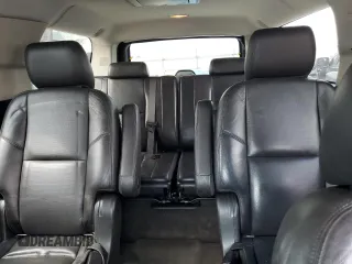2012 Cadillac Escalade ESV Premium z VIN 1GYS4JEF5CR301440, wystawiony jako Copart lot #69517754 z przebiegiem 235 879 mil mil oraz Szkoda całkowita • Salvage title. Historia ofert i sprzedaży dostępna na DreamBid. Obrazek 10.