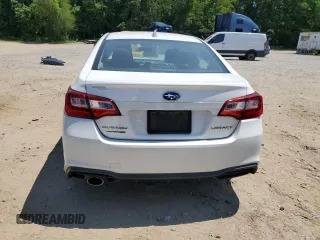 2019 Subaru Legacy Premium with VIN 4S3BNAF60K3037479, listed as a Copart auction lot 54285223 with 107,068 mi miles. Bid and sale history available at carsss.com. Image 6.