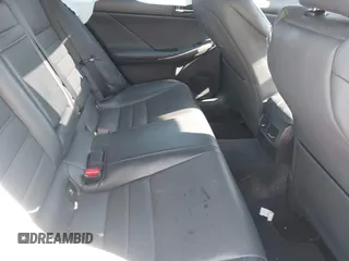 2014 Lexus IS 350 с VIN JTHCE1D24E5000740, выставлен на аукционе IAAI как лот 42037064 с пробегом 184 059 миль миль и . История ставок и продаж доступна на DreamBid. Изображение 8.