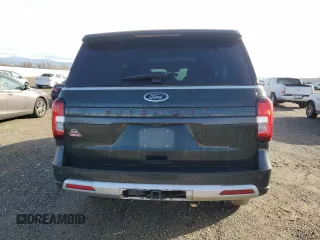 2023 Ford Expedition Timberline z VIN 1FMJU1RG1PEA28252, wystawiony jako Copart lot #85475904 z przebiegiem 47 575 mil mil oraz Szkoda całkowita • Salvage title. Historia ofert i sprzedaży dostępna na DreamBid. Obrazek 6.