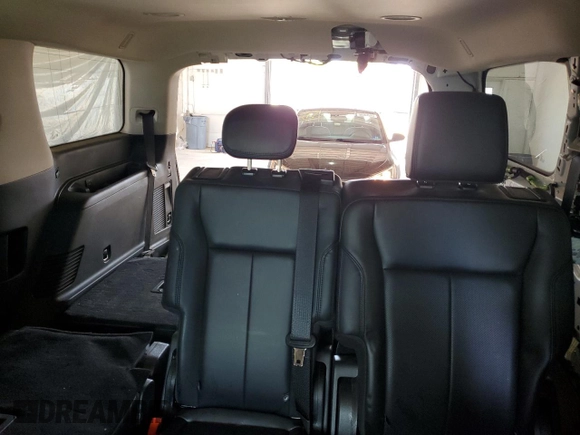 2022 Ford Expedition XLT with VIN 1FMJU1JTXNEA07101, listed as a Copart auction lot 56622645 with 53,971 mi miles and Salvage title. Bid and sale history available at DreamBid. Image 10.