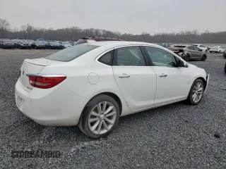 2016 Buick Verano Group z VIN 1G4PS5SK5G4185410, wystawiony jako Copart lot #86579564 z przebiegiem 124 031 mil mil oraz Szkoda całkowita • Salvage title. Historia ofert i sprzedaży dostępna na DreamBid. Obrazek 3.