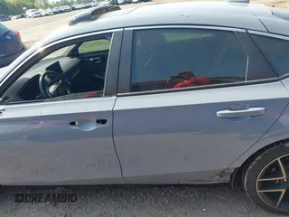2022 Honda Civic Sport Touring z VIN 19XFL1H82NE003000, wystawiony jako IAAI lot #42020685 z przebiegiem 46 740 mil mil oraz . Historia ofert i sprzedaży dostępna na DreamBid. Obrazek 15.