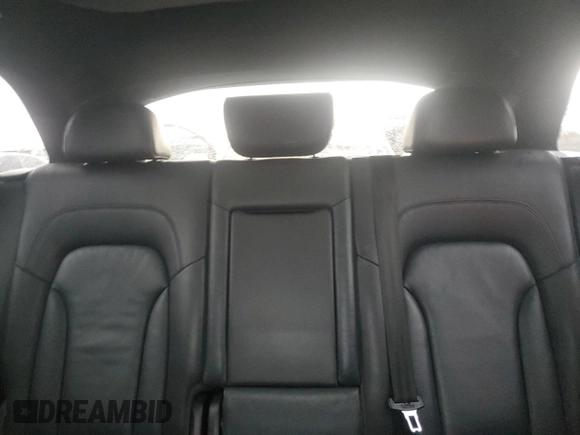 2015 Audi Q5 Premium Plus with VIN WA1DGAFP1FA085242, listed as a Copart auction lot 45513015 with 135,482 mi miles and Clean Title. Bid and sale history available at carsss.com. Image 10.