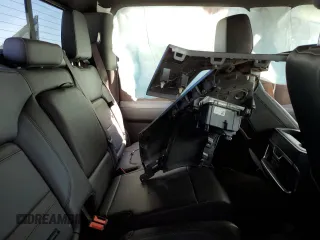2021 GMC Sierra 1500 with VIN 1GTP8FED5MZ141279, listed as a Copart auction lot 81085554 with Not Provided miles and Non Repairable. Bid and sale history available at DreamBid. Image 10.