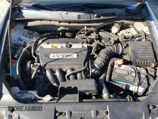 2009 Honda Accord LX-P with VIN 1HGCP26499A191814, listed as a Copart auction lot 50348815 with 133,599 mi miles and Salvage Title. Bid and sale history available at DreamBid. Image 13.