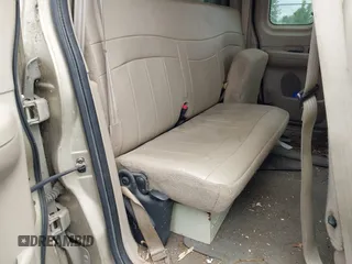 2000 Ford F-150 XL z VIN 2FTRX18L4YCA00725, wystawiony jako IAAI lot #42741630 z przebiegiem Nie podano mil oraz . Historia ofert i sprzedaży dostępna na DreamBid. Obrazek 8.