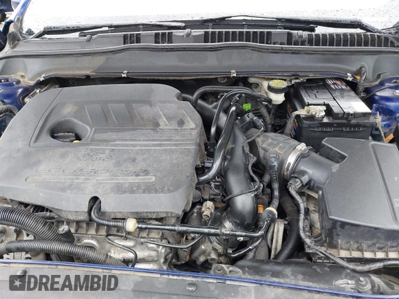 2016 Ford Fusion SE with VIN 1FA6P0HD8G5135436, listed as a IAAI auction lot 41660782 with 200,070 mi miles and . Bid and sale history available at DreamBid. Image 10.