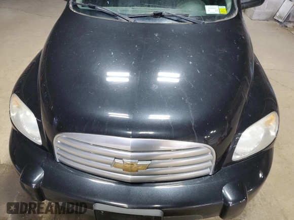2011 Chevrolet HHR LS with VIN 3GCAAAFW8BS638978, listed as a Copart auction lot 50804185 with Not provided miles and Clean title. Bid and sale history available at DreamBid. Image 11.