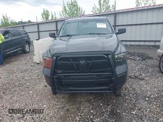 2022 Ram 1500 Tradesman z VIN 1C6RR6FG9NS222835, wystawiony jako IAAI lot #42156693 z przebiegiem 71 564 mil mil oraz . Historia ofert i sprzedaży dostępna na DreamBid. Obrazek 12.