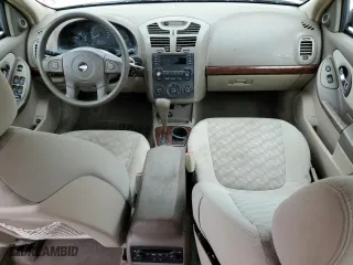 2005 Chevrolet Malibu Maxx LS with VIN 1G1ZT64885F102855, listed as a Copart auction lot 81353574 with 136,194 mi miles and Non Repairable. Bid and sale history available at carsss.com. Image 8.