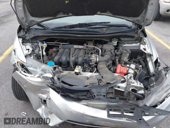 2015 Honda Fit EX-L with VIN 3HGGK5H88FM772849, listed as a IAAI auction lot 42099639 with 113,380 mi miles and . Bid and sale history available at DreamBid. Image 10.