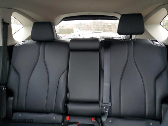 2020 Acura RDX with VIN 5J8TC2H39LL018595, listed as a Copart auction lot 45044785 with 68,484 mi miles and Salvage Title. Bid and sale history available at carsss.com. Image 10.