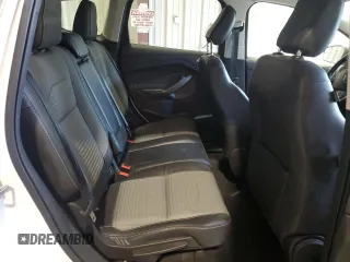 2019 Ford Escape SE with VIN 1FMCU0GD0KUA39530, listed as a Copart auction lot 49307355 with 103,396 mi miles and Clean Title. Bid and sale history available at carsss.com. Image 11.