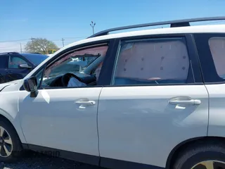 2017 Subaru Forester z VIN JF2SJABCXHH460266, wystawiony jako IAAI lot #42157943 z przebiegiem 72 774 mil mil oraz . Historia ofert i sprzedaży dostępna na DreamBid. Obrazek 14.