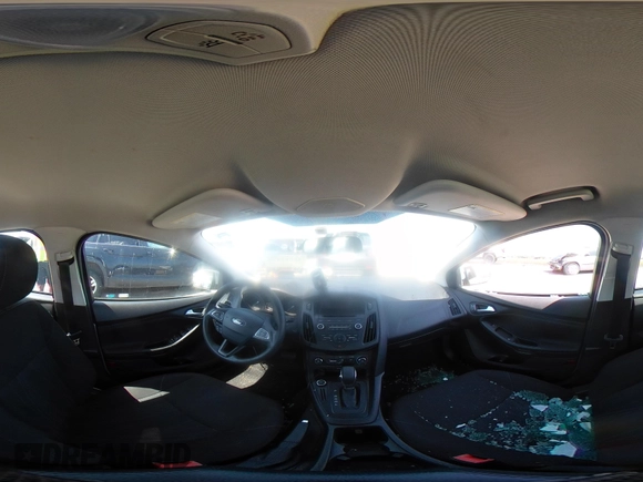 2017 Ford Focus SE with VIN 1FADP3F2XHL256136, listed as a IAAI auction lot 42215479 with 89,945 mi miles and . Bid and sale history available at DreamBid. Image 18.