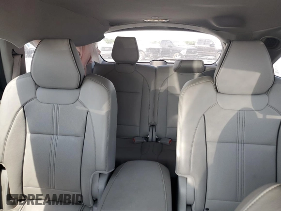 2018 Acura MDX Sport Hybrid w/Advance Pkg with VIN 5J8YD7H71JL000379, listed as a Copart auction lot 64237073 with 58,022 mi miles. Bid and sale history available at carsss.com. Image 10.