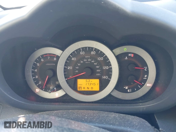 2012 Toyota RAV4 Sport с VIN 2T3WF4DV1CW134120, выставлен на аукционе IAAI как лот 41883813 с пробегом 173 451 миль миль и . История ставок и продаж доступна на DreamBid. Изображение 7.