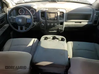 2018 Ram 1500 Express с VIN 1C6RR6FG9JS280275, выставлен на аукционе Copart как лот 82043654 с пробегом 81 658 миль миль и Чистый • Clean title. История ставок и продаж доступна на DreamBid. Изображение 8.