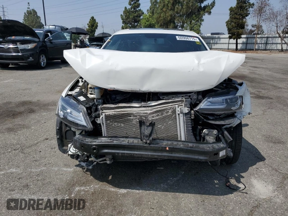 2012 Volkswagen Jetta Autobahn with VIN 3VW5A7AJ8CM087728, listed as a Copart auction lot 60908715 with 131,693 mi miles and Salvage title. Bid and sale history available at DreamBid. Image 5.