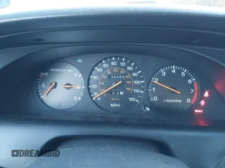 1993 Toyota Celica z VIN JT5ST87K6P0145748, wystawiony jako IAAI lot #41401540 z przebiegiem 165 469 mil mil oraz . Historia ofert i sprzedaży dostępna na DreamBid. Obrazek 7.