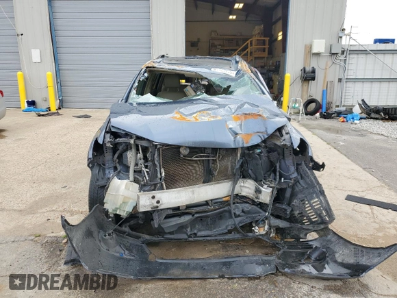 2013 Toyota Highlander Limited with VIN 5TDYK3EH4DS136616, listed as a Copart auction lot 61164425 with Not provided miles and Clean title. Bid and sale history available at DreamBid. Image 5.