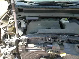 2020 Nissan Pathfinder S with VIN 5N1DR2AM4LC644054, listed as a Copart auction lot 66023975 with 38,371 mi miles and Salvage title. Bid and sale history available at DreamBid. Image 16.