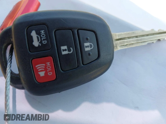 2016 Toyota Corolla L с VIN 5YFBURHE7GP484699, выставлен на аукционе IAAI как лот 42222417 с пробегом 108 534 миль миль и . История ставок и продаж доступна на DreamBid. Изображение 11.