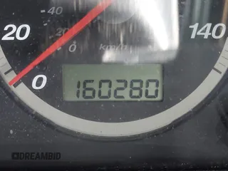 2003 Honda CR-V LX with VIN JHLRD68523C016222, listed as a IAAI auction lot 42089030 with 160,280 mi miles and . Bid and sale history available at DreamBid. Image 15.