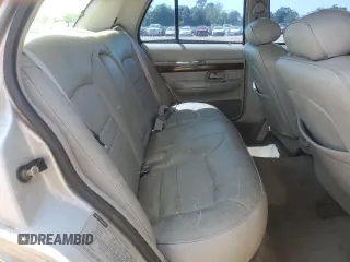 1999 Mercury Grand Marquis LS z VIN 2MEFM75W5XX673218, wystawiony jako Copart lot #52621285 z przebiegiem 163 642 mil mil oraz Szkoda całkowita • Salvage title. Historia ofert i sprzedaży dostępna na DreamBid. Obrazek 10.