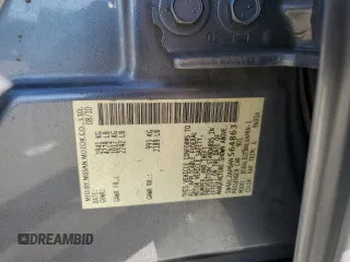 2010 Nissan Altima SL with VIN 1N4AL2AP6AN564863, listed as a Copart auction lot 62298535 with 137,578 mi miles and Salvage title. Bid and sale history available at DreamBid. Image 12.