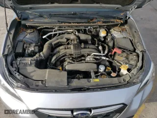 2021 Subaru Crosstrek Premium with VIN JF2GTAPC0M8652301, listed as a Copart auction lot 51810505 with 65,528 mi miles and Salvage Title. Bid and sale history available at carsss.com. Image 12.