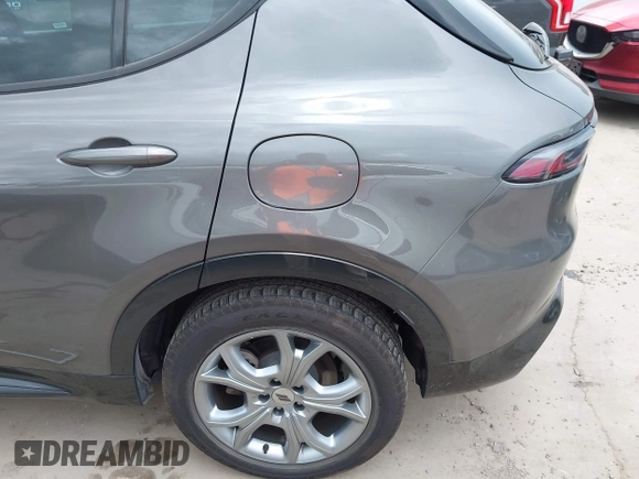 2024 Dodge Hornet R/T с VIN ZACPDFCW1R3A25865, выставлен на аукционе IAAI как лот 42697510 с пробегом 27 455 миль миль и . История ставок и продаж доступна на DreamBid. Изображение 3.