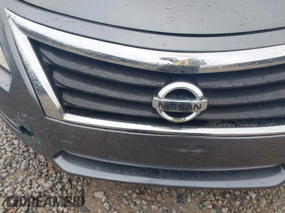 2015 Nissan Altima 2.5 S with VIN 1N4AL3AP9FC199278, listed as a IAAI auction lot 42070577 with 178,830 mi miles. Bid and sale history available at carsss.com. Image 14.