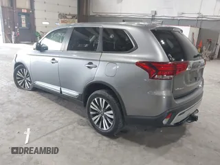 2020 Mitsubishi Outlander ES с VIN JA4AZ3A35LZ021571, выставлен на аукционе IAAI как лот 42523117 с пробегом 93 856 миль миль и . История ставок и продаж доступна на DreamBid. Изображение 3.