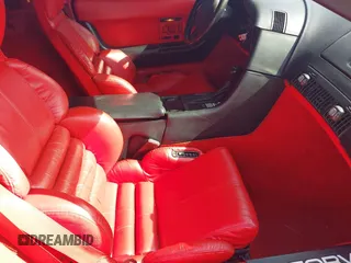 1993 Chevrolet Corvette with VIN 1G1YY23P8P5119386, listed as a IAAI auction lot 42479976 with 101,770 mi miles and . Bid and sale history available at DreamBid. Image 8.