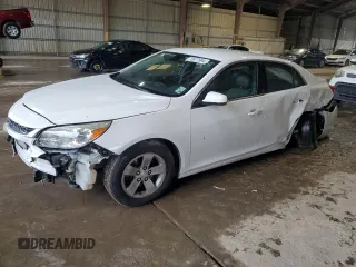 2016 Chevrolet Malibu Limited LT with VIN 1G11C5SA2GU162187, listed as a Copart auction lot 70677594 with 137,038 mi miles and Salvage Title. Bid and sale history available at carsss.com. Image 1.