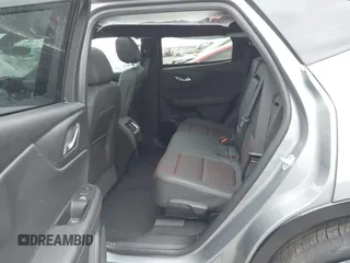 2025 Chevrolet Blazer RS с VIN 3GNKBKRS3SS124978, выставлен на аукционе IAAI как лот 41679182 с пробегом 3 532 миль миль и . История ставок и продаж доступна на DreamBid. Изображение 8.