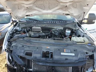 2022 Ford F-350 with VIN 1FT8X3BN8NEF25861, listed as a Copart auction lot 72561044 with 23,933 mi miles and Salvage title. Bid and sale history available at DreamBid. Image 11.