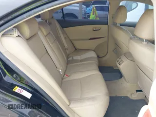 2009 Lexus ES 330 with VIN JTHBJ46G792302063, listed as a IAAI auction lot 42215088 with 157,021 mi miles and . Bid and sale history available at DreamBid. Image 8.