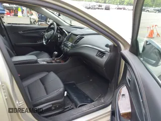 2015 Chevrolet Impala LT с VIN 2G1125S32F9273368, выставлен на аукционе IAAI как лот 42392110 с пробегом 161 939 миль миль и . История ставок и продаж доступна на DreamBid. Изображение 5.