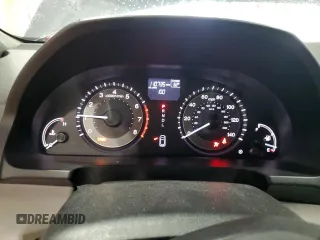 2015 Honda Odyssey EX z VIN 5FNRL5H43FB031014, wystawiony jako Copart lot #55764275 z przebiegiem 110 735 mil mil oraz Szkoda całkowita • Salvage title. Historia ofert i sprzedaży dostępna na DreamBid. Obrazek 9.