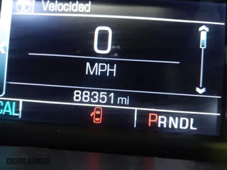 2017 Chevrolet Silverado 1500 LT with VIN 1GCVKREC1HZ342782, listed as a IAAI auction lot 41595845 with 86,000 mi miles. Bid and sale history available at carsss.com. Image 15.