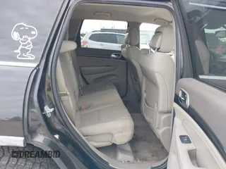 2011 Jeep Grand Cherokee Laredo z VIN 1J4RR4GG8BC504878, wystawiony jako IAAI lot #42097973 z przebiegiem 190 583 mil mil oraz . Historia ofert i sprzedaży dostępna na DreamBid. Obrazek 8.