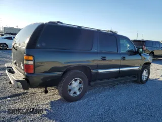 2004 GMC Yukon XL SLT with VIN 3GKEC16Z64G104538, listed as a Copart auction lot 81171464 with 159,244 mi miles and Salvage Title. Bid and sale history available at carsss.com. Image 3.