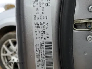 2019 Dodge Journey GT с VIN 3C4PDCEG6KT680552, выставлен на аукционе Copart как лот 83265124 с пробегом 77 738 миль миль и Списание • Salvage title. История ставок и продаж доступна на DreamBid. Изображение 13.