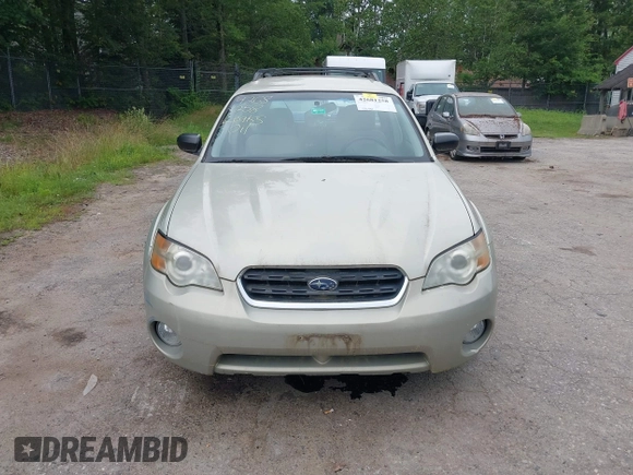 2007 Subaru Legacy Outback with VIN 4S4BP61C777343837, listed as a IAAI auction lot 42681258 with 132,957 mi miles and . Bid and sale history available at DreamBid. Image 13.