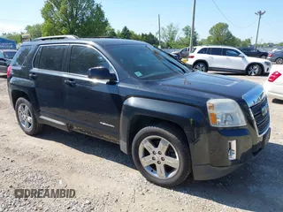 2013 GMC Terrain SLE with VIN 2GKALSEK0D6219138, listed as a IAAI auction lot 42308966 with 166,810 mi miles and . Bid and sale history available at DreamBid. Image 1.